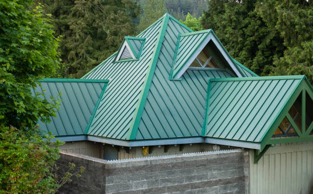 Best Sheet Metal Roofing  in Antwerp, OH
